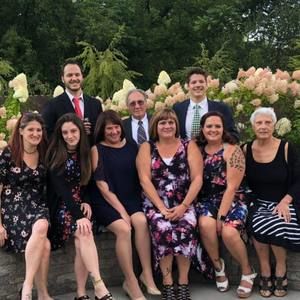 Meet your Posher, Ann